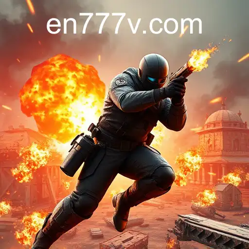 Exploring the Dynamic World of 'Action Games' with the Keyword 'en 777'