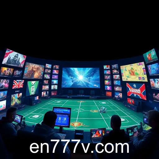 The Digital Renaissance in Gaming