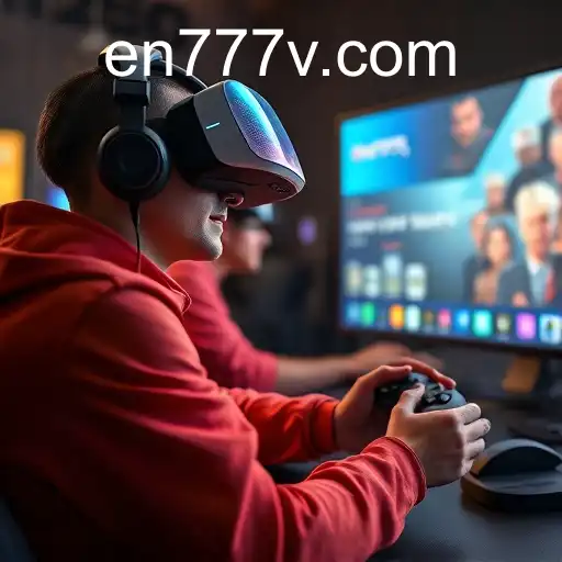 Digital Revolution in Gaming