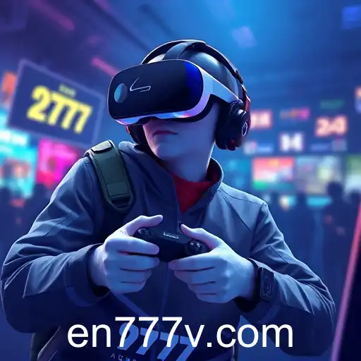 Emerging Trends in Online Gaming for 2025