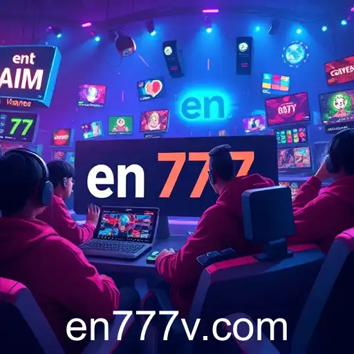 The Evolution of Online Gaming with EN 777