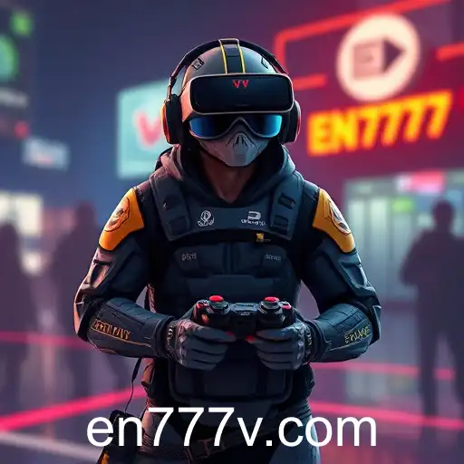 Digital Playground in 2025: Gaming Evolutions