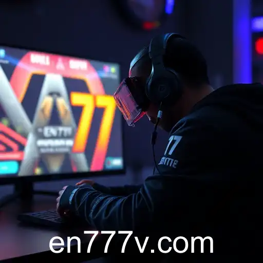 The Rising Popularity of En 777 Gaming