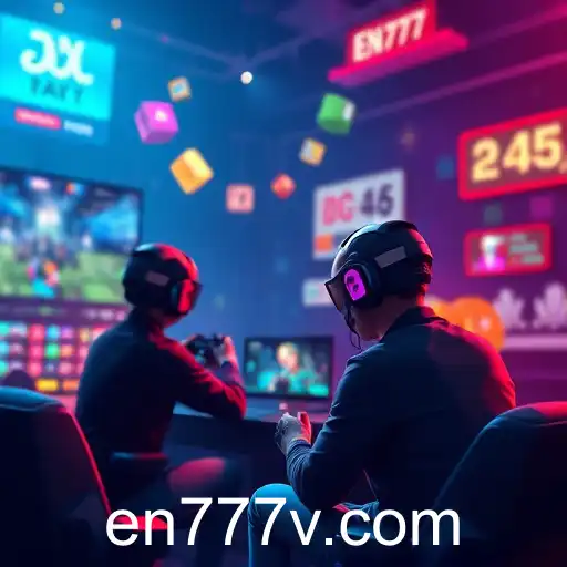 Gaming in 2025: A Year of Evolution and Opportunities