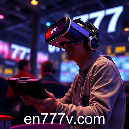 Gaming Innovation: The Rise of 'en 777'