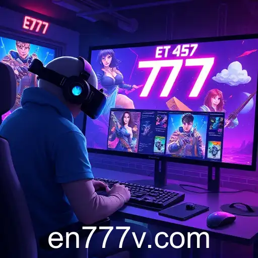 Gaming Innovations on the Horizon