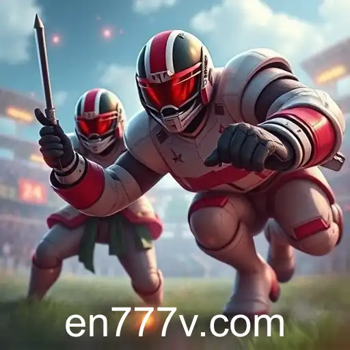 Innovative Virtual Worlds: English Game Websites on the Rise