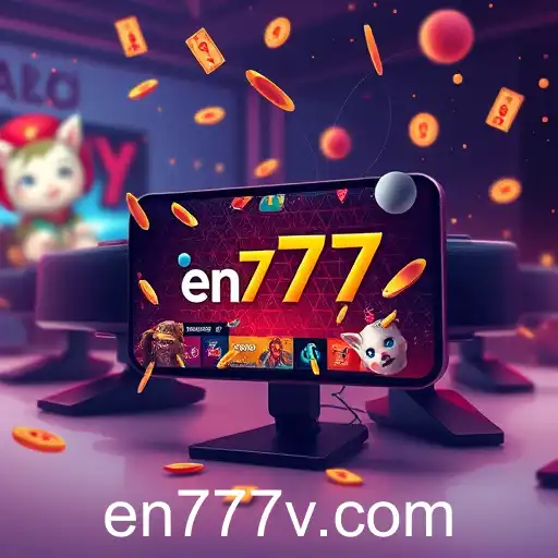 The Rise of 'en 777': A New Era in Online Gaming