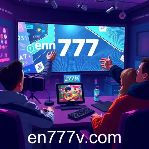 The Rise of Gaming Platforms: EN 777 and Beyond