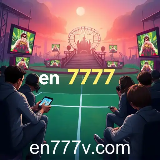 The Rise of Online English Gaming