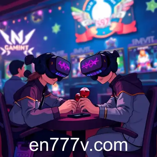 The Rise of Virtual Gaming Platforms