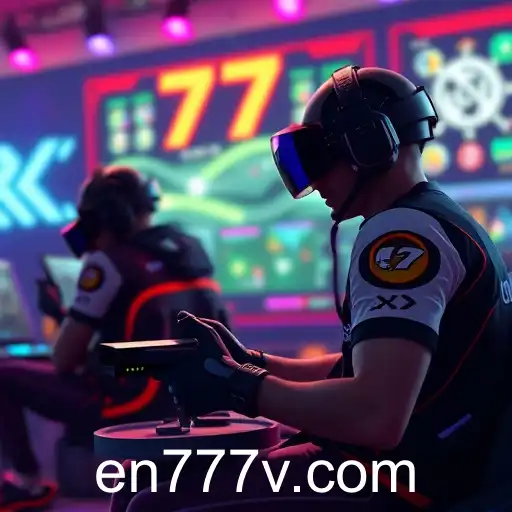 The Rise of Online Gaming Platforms