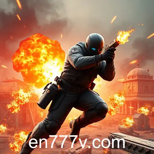 The Rise of En 777: A Premier Gaming Platform