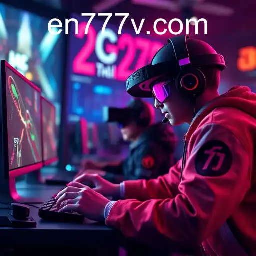 Online Gaming Surges Amid Global Advances