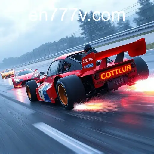 Exploring the Thrilling World of Racing Games: A Deep Dive into a High-Octane Genre
