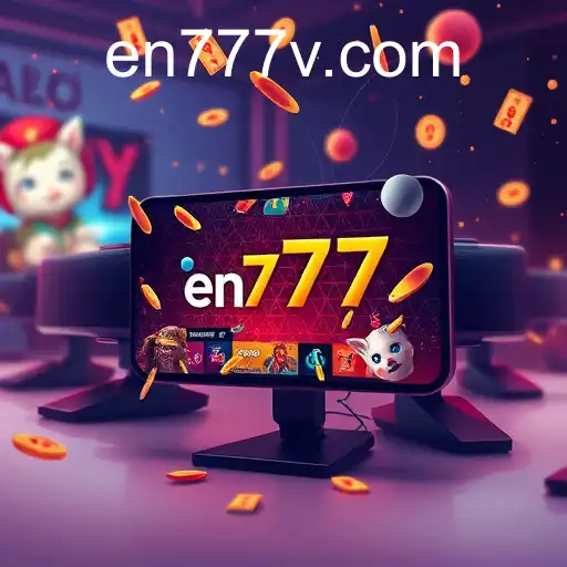 The Rise of 'en 777': A New Era in Online Gaming