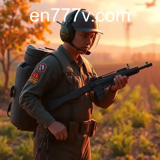 Exploring the Diverse World of Simulation Games: A Look into 'en 777'