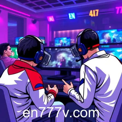 The Evolving Landscape of Online Gaming