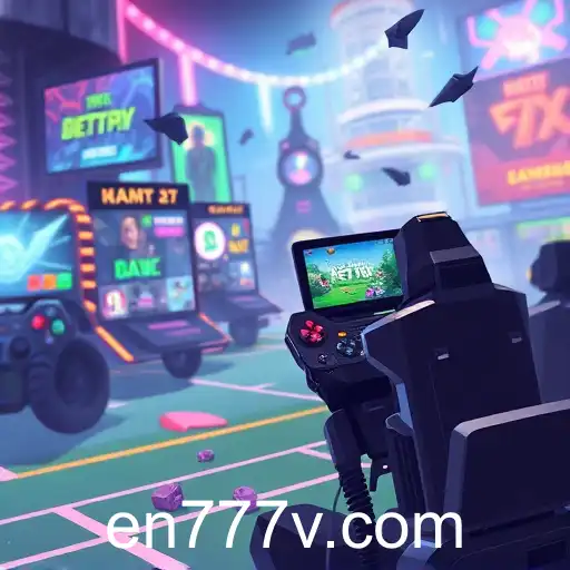 Gaming Evolutions and the Rise of EN 777