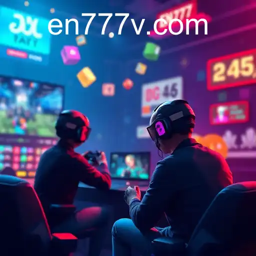 Gaming in 2025: A Year of Evolution and Opportunities