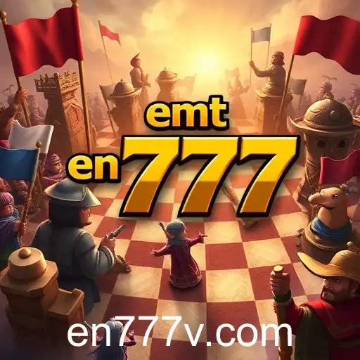 Gaming Industry Trends: A Look at EN 777