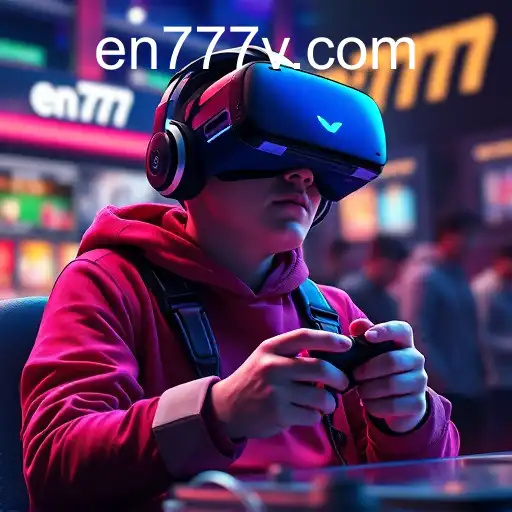 Online Gaming Evolves Amid Global Trends