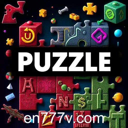 Exploring the Enigmatic World of 'Puzzles' on En777