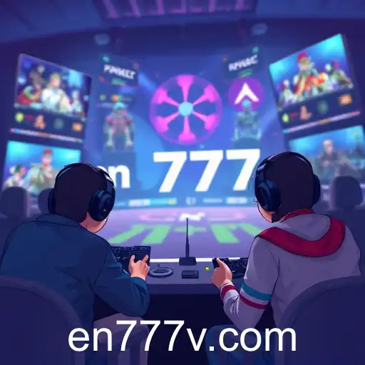 Exploring the Rise of Gaming Websites