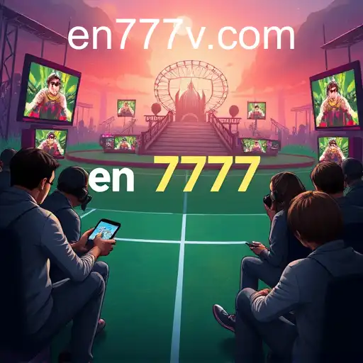 The Rise of Online English Gaming