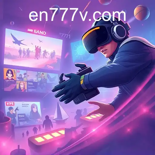 The Rise of Online Gaming in the Digital Era