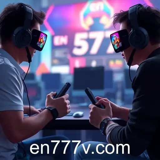 Exploring the Rise of Online Gaming Platforms