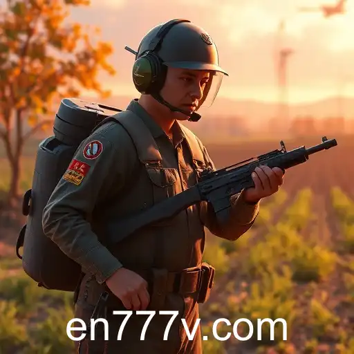 Exploring the Diverse World of Simulation Games: A Look into 'en 777'