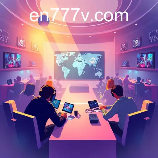 The Rise of Online Gaming Communities