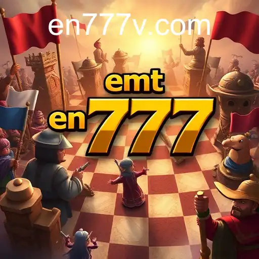 The Allure of Strategy Games: Navigating the En 777 Landscape